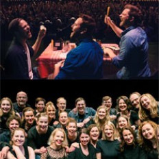 The Most Wonderful Time - Solala (SWE) + Let Us Be Frank image