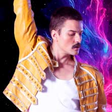 Uusi SHOW MUST GO ON Juhlakiertue