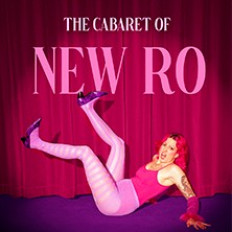 The Cabaret of New Ro K-18 image