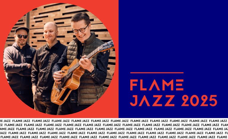 Teemu Viinikainen Trio