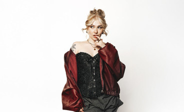 Evelina image
