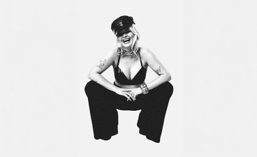 Erika Vikman image