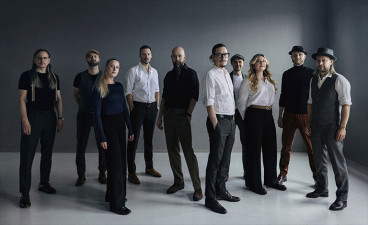 Vesterinen Yhtyeineen