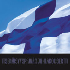 ITSENÄISYYSPÄIVÄN JUHLAKONSERTTI