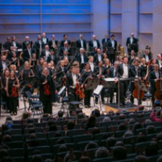 Itsenäisyyspäivän konsertti