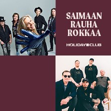 Popeda & Kake Randelin K-18