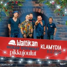KLAMYDIA - HIUKAN ROKIMMAT PIKKUJOULUT K-18