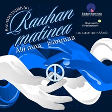 Itsenäisyyspäivän rauhanmatinea - Äiti maa - isänmaa