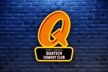 Quatsch Comedy Club Hamburg - Die Live Show image