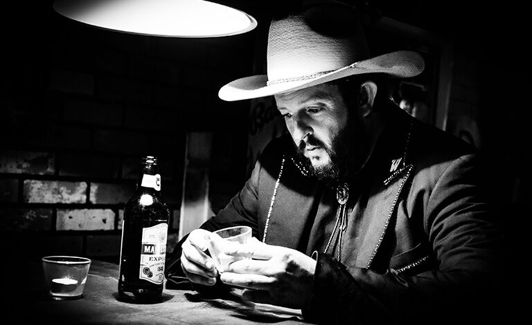 Bob Wayne (US) + Munly J Munly (US)