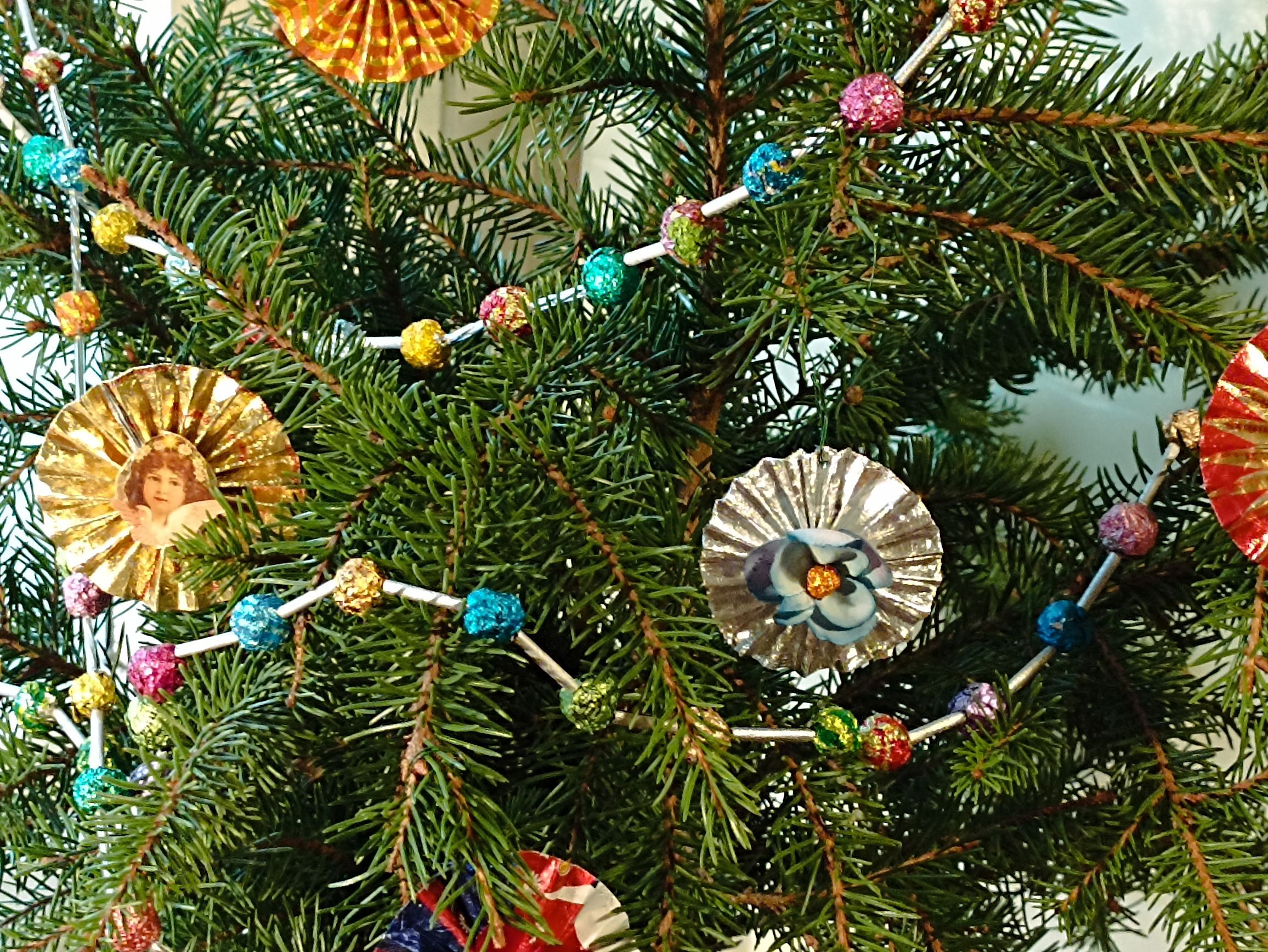 KylÃ¤koulun kuusijuhla