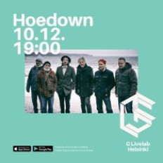 Hoedown image