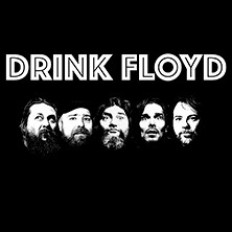 Drink Floyd plays Pink Floyd image