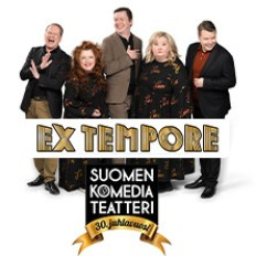 Ex Tempore -pikkujoulu image