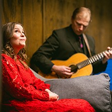 Minä elän! -klubi: Johanna ja Mikko Iivanainen