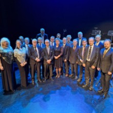 Tuusulanjärven joulu