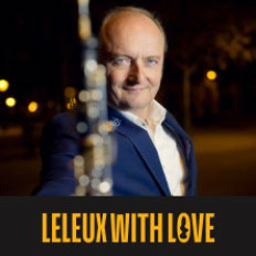 LELEUX WITH LOVE