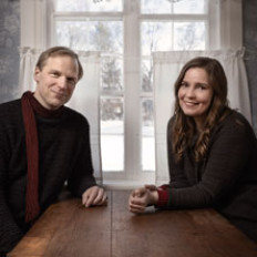 Johanna & Mikko Iivanainen - Joulukonsertti