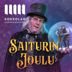 Saiturin Joulu image