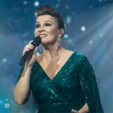 Arja Koriseva – Rakkaudesta Jouluun! Arja Koriseva – Rakkaudesta Jouluun! image