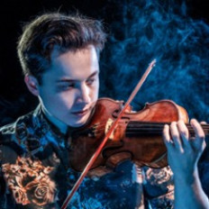 Sinfoniset tanssit image