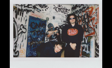 Eevil Stöö + Kriso Eevil Stöö + Kriso image