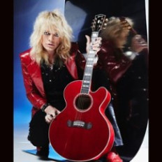 HOPHAUS LIVE: MICHAEL MONROE image