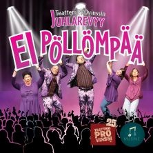 Ei pöllömpää REVYY