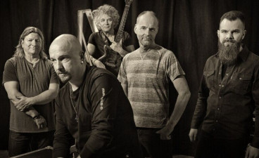 Screaming Thunders plays CCR & J.C. Fogerty image
