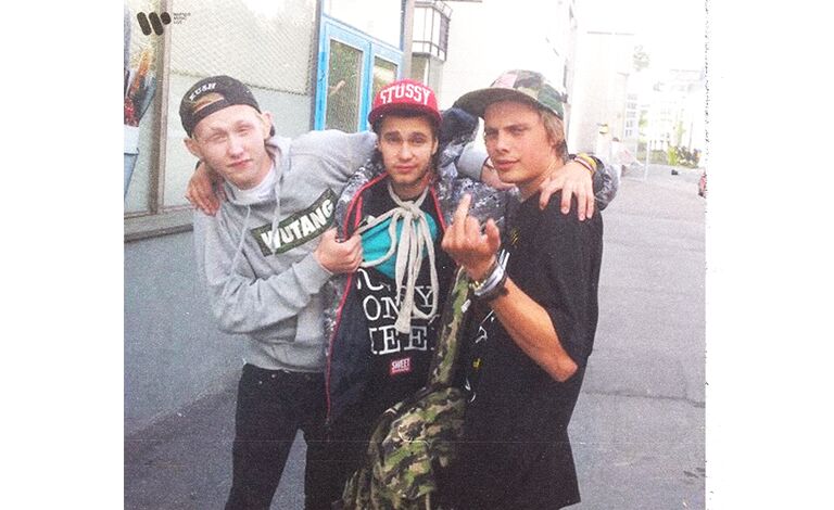 Mouhous 10 v. juhlakiertue