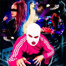 Business City + Nenerchy K-18