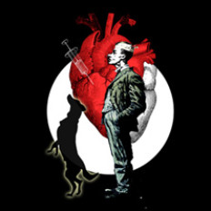 M.Bulgakov: Koiran sydän - Sobach'ye serdtse M.Bulgakov: Koiran sydän - Sobach'ye serdtse image