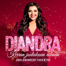 Diandra – Kerran joulukuun aikaan image
