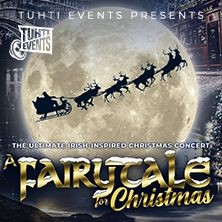 A Fairytale for Christmas - The Ultimate Irish-Inspired Christmas Concert