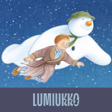 LUMIUKKO-elokuvakonsertti