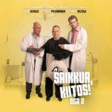 Saikkua, kiitos! OSA 2 Saikkua, kiitos! OSA 2 image