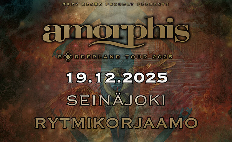 Amorphis