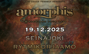 Amorphis