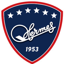 Hermes - TUTO Hockey