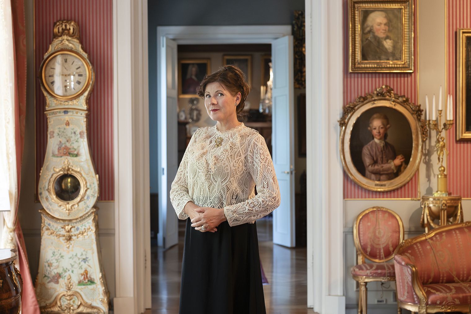 Johdanto nÃ¤yttelyyn Espanja myyttien takaa englanniksi