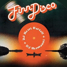 KULT: Finndisco K-18