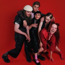 HOPHAUS LIVE: LUUKAS OJA