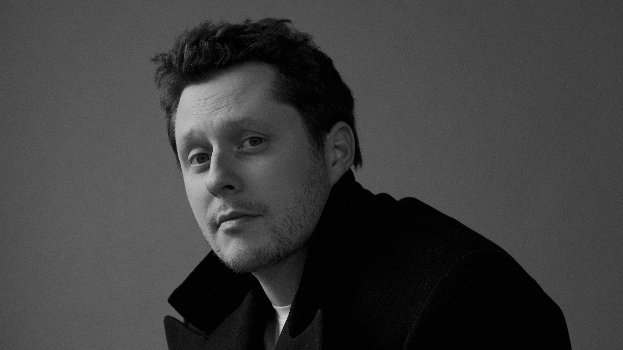 Noah Reid: The "Live Again" Tour