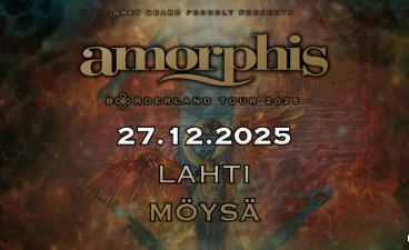 Amorphis image
