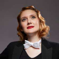 Hyvinkään Orkesteri - UV! Wienin taikaa