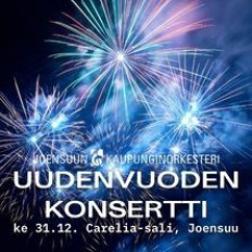 Uudenvuoden konsertti