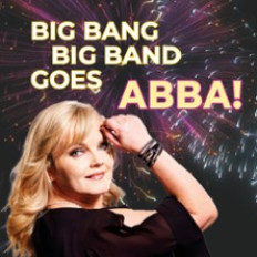 Big Bang Big Band Goes Abba image