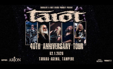 Tarot + Arion image