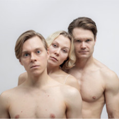 Atte Kilpinen:Kreutzersonaatti image