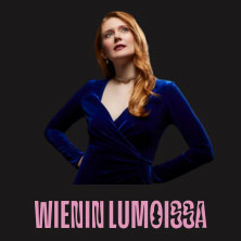 PÄIVÄKONSERTTI: WIENIN LUMOISSA